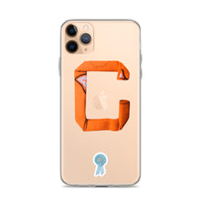 Load image into Gallery viewer, TERRITORY MONOGRAM Phone Case (iPhone) - C
