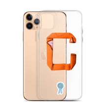 Load image into Gallery viewer, TERRITORY MONOGRAM Phone Case (iPhone) - C

