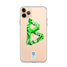 Load image into Gallery viewer, TERRITORY MONOGRAM Phone Case (iPhone) - B
