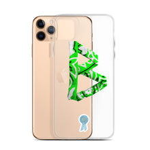 Load image into Gallery viewer, TERRITORY MONOGRAM Phone Case (iPhone) - B
