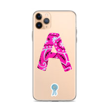 Load image into Gallery viewer, TERRITORY MONOGRAM Phone Case (iPhone) - A
