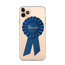 Load image into Gallery viewer, AWARD WINNING iPhone Case - Achievement
