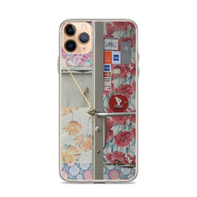 Load image into Gallery viewer, TISKET iPhone Case
