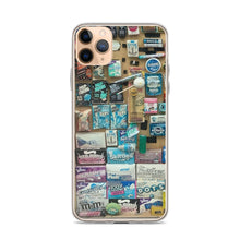 Load image into Gallery viewer, CONCESSION STAND iPhone Case
