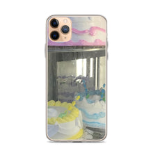 Load image into Gallery viewer, CAKE CAROUSEL iPhone Case
