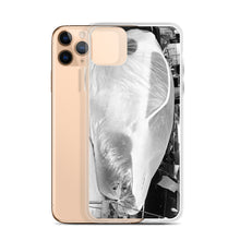 Load image into Gallery viewer, A COVER UP iPhone Case
