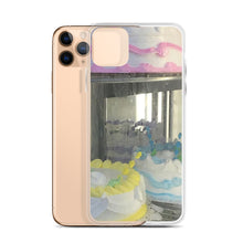 Load image into Gallery viewer, CAKE CAROUSEL iPhone Case
