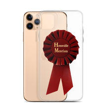 Load image into Gallery viewer, AWARD WINNING iPhone Case - Wine
