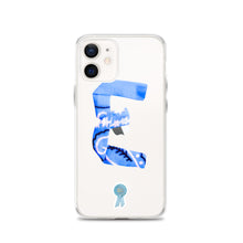 Load image into Gallery viewer, TERRITORY MONOGRAM Phone Case (iPhone) - E
