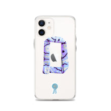 Load image into Gallery viewer, TERRITORY MONOGRAM Phone Case (iPhone) - D

