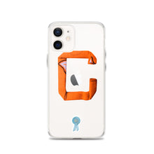 Load image into Gallery viewer, TERRITORY MONOGRAM Phone Case (iPhone) - C
