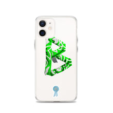 Load image into Gallery viewer, TERRITORY MONOGRAM Phone Case (iPhone) - B
