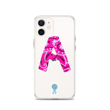 Load image into Gallery viewer, TERRITORY MONOGRAM Phone Case (iPhone) - A
