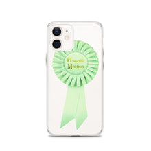Load image into Gallery viewer, AWARD WINNING iPhone Case - Mint
