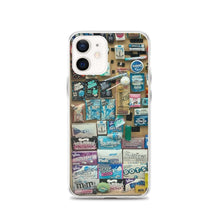 Load image into Gallery viewer, CONCESSION STAND iPhone Case
