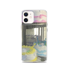 Load image into Gallery viewer, CAKE CAROUSEL iPhone Case
