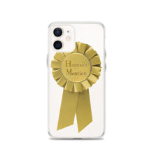 Load image into Gallery viewer, AWARD WINNING iPhone Case - Gold
