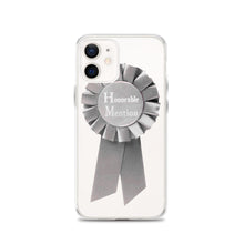 Load image into Gallery viewer, AWARD WINNING iPhone Case - Silver
