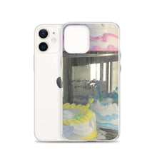 Load image into Gallery viewer, CAKE CAROUSEL iPhone Case
