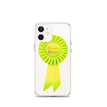 Load image into Gallery viewer, AWARD WINNING Phone Case (iPhone) - Neon Green
