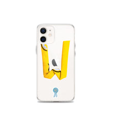 Load image into Gallery viewer, TERRITORY MONOGRAM Phone Case (iPhone) - W
