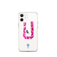 Load image into Gallery viewer, TERRITORY MONOGRAM Phone Case (iPhone) - U
