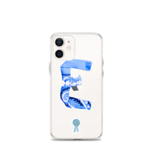 Load image into Gallery viewer, TERRITORY MONOGRAM Phone Case (iPhone) - E
