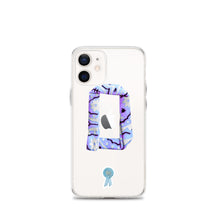 Load image into Gallery viewer, TERRITORY MONOGRAM Phone Case (iPhone) - D
