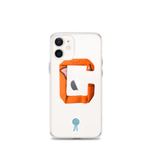 Load image into Gallery viewer, TERRITORY MONOGRAM Phone Case (iPhone) - C
