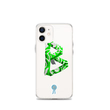 Load image into Gallery viewer, TERRITORY MONOGRAM Phone Case (iPhone) - B
