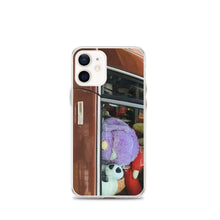 Load image into Gallery viewer, PRECIOUS CARGO iPhone Case
