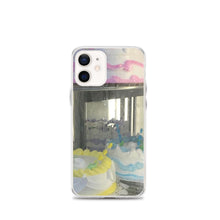 Load image into Gallery viewer, CAKE CAROUSEL iPhone Case
