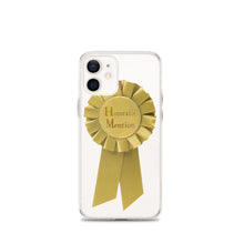 Load image into Gallery viewer, AWARD WINNING iPhone Case - Gold
