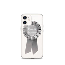 Load image into Gallery viewer, AWARD WINNING iPhone Case - Silver
