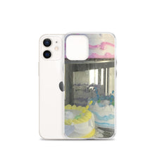 Load image into Gallery viewer, CAKE CAROUSEL iPhone Case
