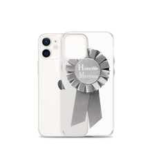 Load image into Gallery viewer, AWARD WINNING iPhone Case - Silver
