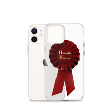 Load image into Gallery viewer, AWARD WINNING iPhone Case - Wine
