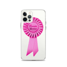 Load image into Gallery viewer, AWARD WINNING Phone Case (iPhone) - Hot Pink

