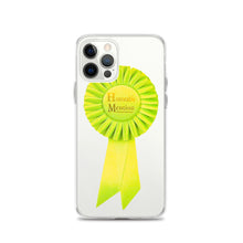 Load image into Gallery viewer, AWARD WINNING Phone Case (iPhone) - Neon Green
