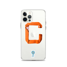 Load image into Gallery viewer, TERRITORY MONOGRAM Phone Case (iPhone) - C
