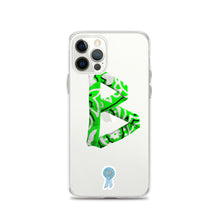 Load image into Gallery viewer, TERRITORY MONOGRAM Phone Case (iPhone) - B

