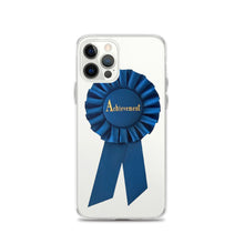 Load image into Gallery viewer, AWARD WINNING iPhone Case - Achievement
