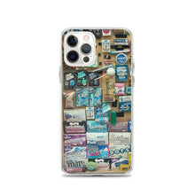 Load image into Gallery viewer, CONCESSION STAND iPhone Case
