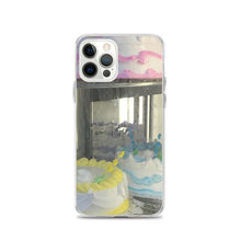 Load image into Gallery viewer, CAKE CAROUSEL iPhone Case
