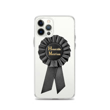 Load image into Gallery viewer, AWARD WINNING iPhone Case - Black
