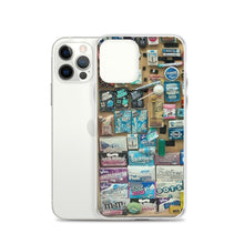 Load image into Gallery viewer, CONCESSION STAND iPhone Case
