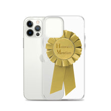 Load image into Gallery viewer, AWARD WINNING iPhone Case - Gold
