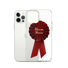 Load image into Gallery viewer, AWARD WINNING iPhone Case - Wine
