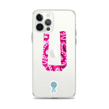 Load image into Gallery viewer, TERRITORY MONOGRAM Phone Case (iPhone) - U

