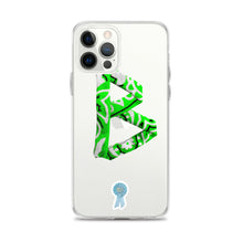 Load image into Gallery viewer, TERRITORY MONOGRAM Phone Case (iPhone) - B
